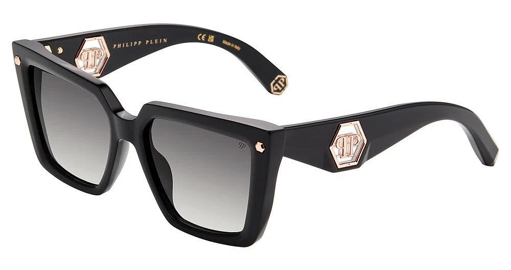 Philipp Plein SPP178 Sunglasses - view 2
